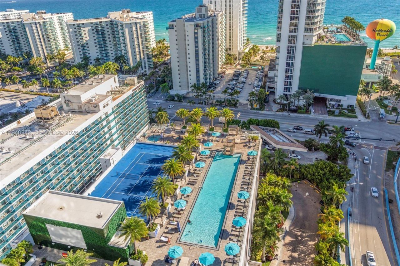 4010 S Ocean Dr, Unit R2009, Hollywood, FL 33019 Photo