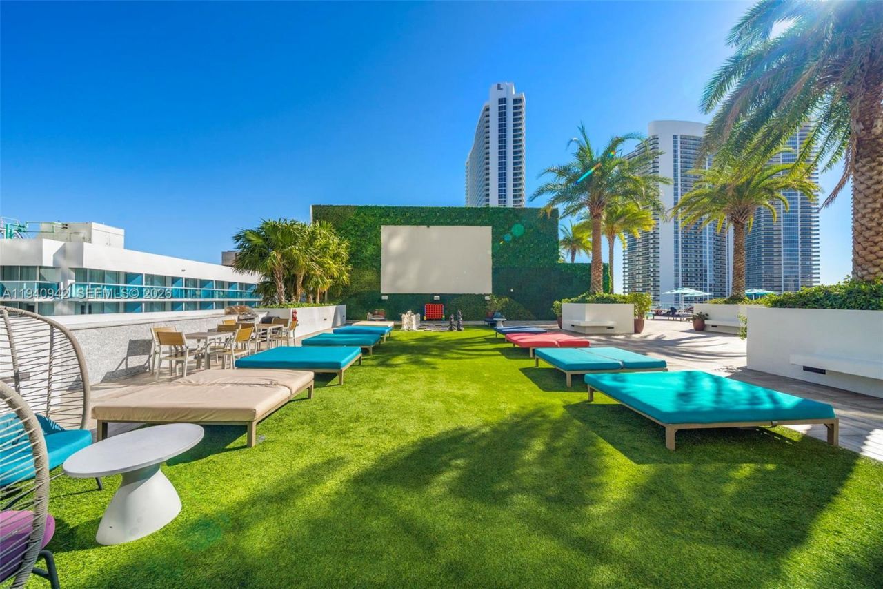 4010 S Ocean Dr, Unit R2009, Hollywood, FL 33019 Photo