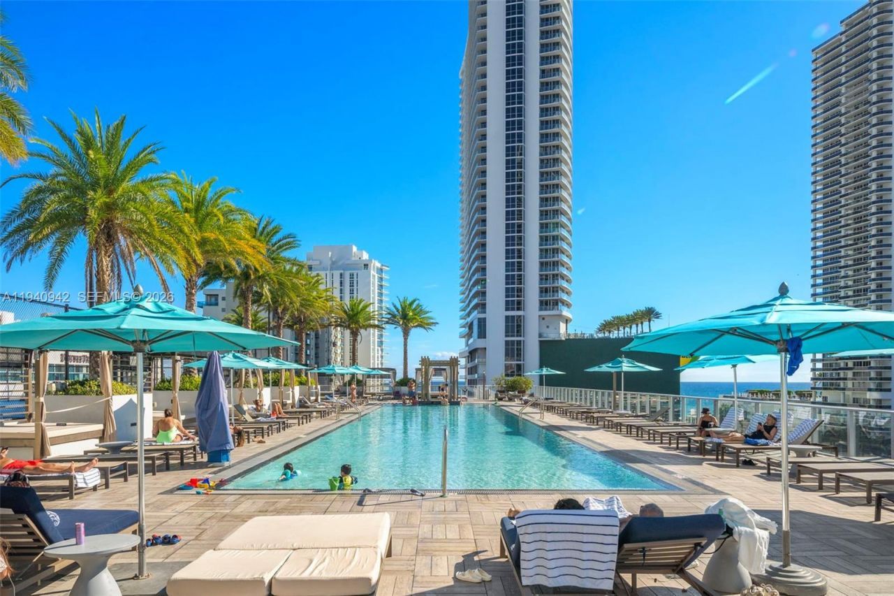 4010 S Ocean Dr, Unit R2009, Hollywood, FL 33019 Photo