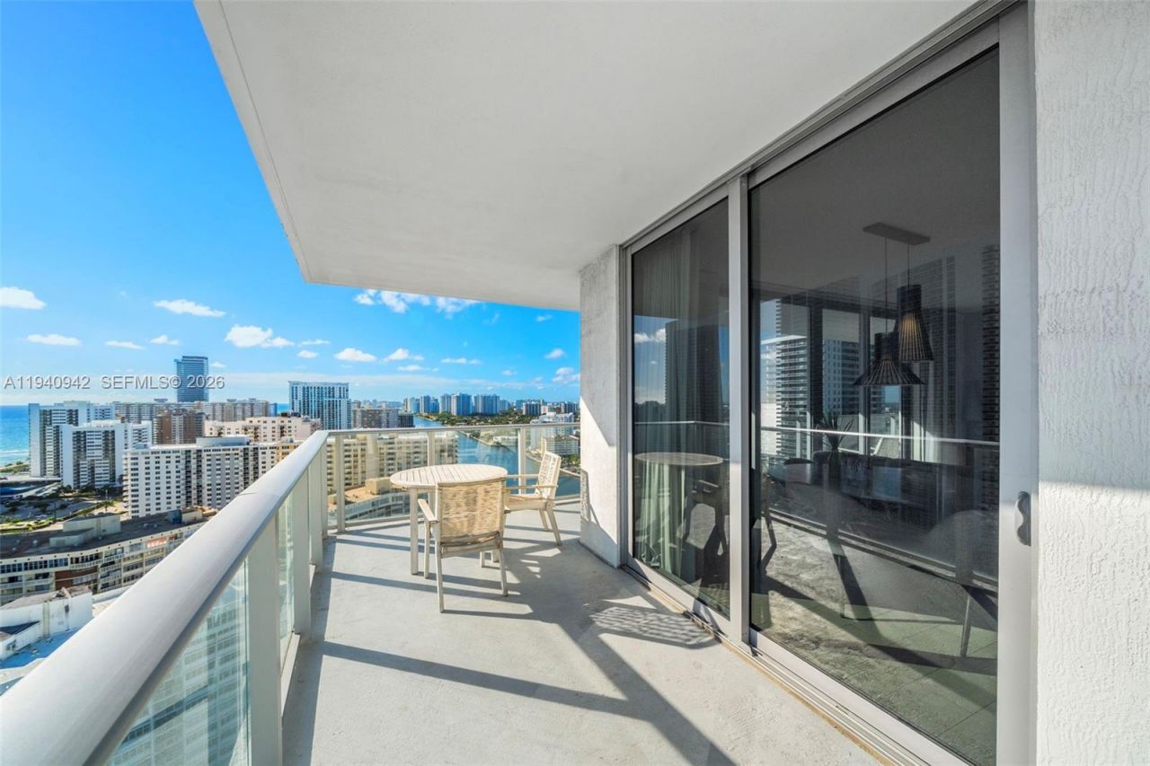 4010 S Ocean Dr, Unit R2009, Hollywood, FL 33019 Photo