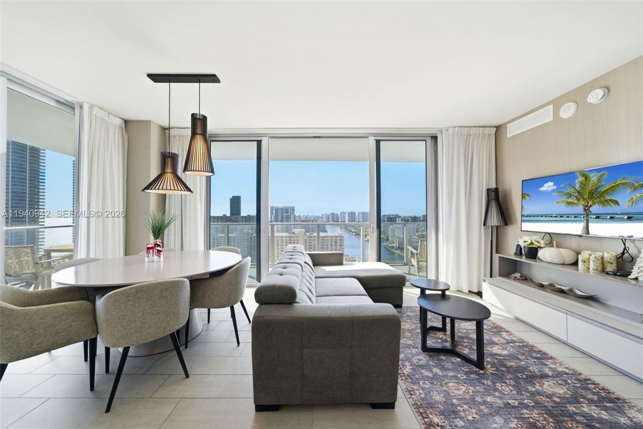 4010 S Ocean Dr, Unit R2009, Hollywood, FL 33019 Photo