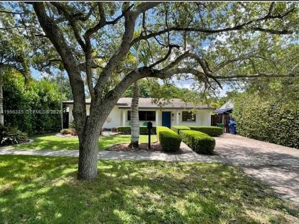 3614 SW 58th Ave, Miami, FL 33155