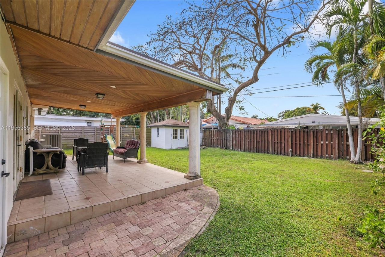 3614 SW 58th Ave, Miami, FL 33155 Photo