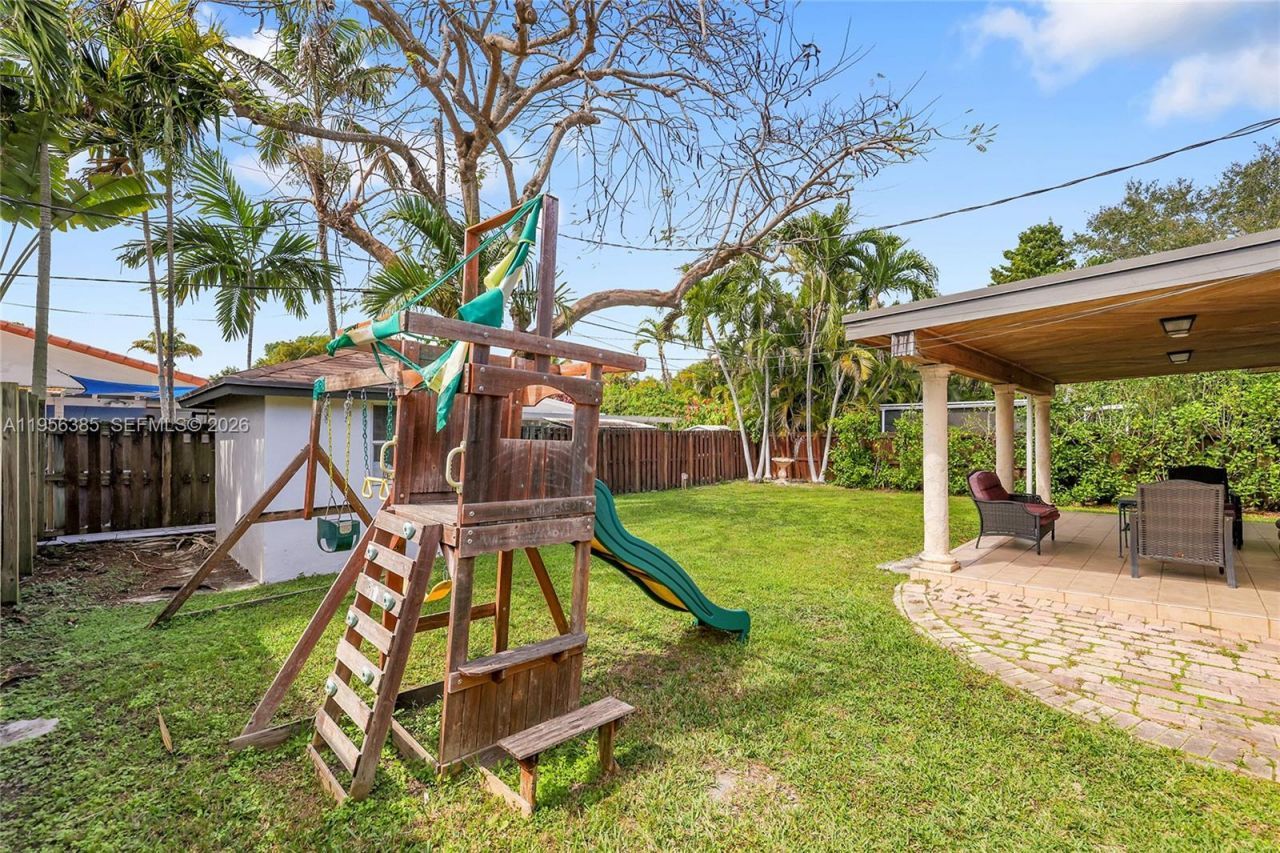 3614 SW 58th Ave, Miami, FL 33155 Photo