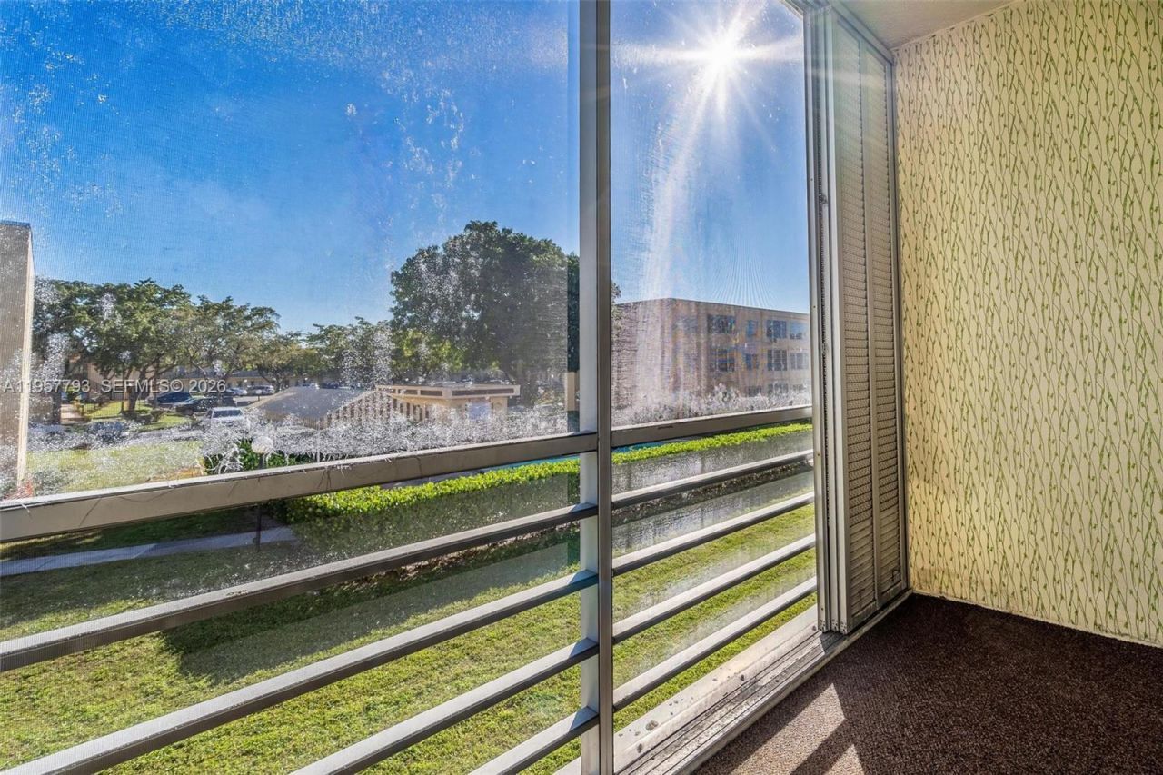 200 Ashbury Rd, Unit 205, Hollywood, FL 33024 Photo