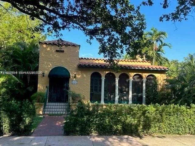 1103 Genoa St, Coral Gables, FL 33134 Photo