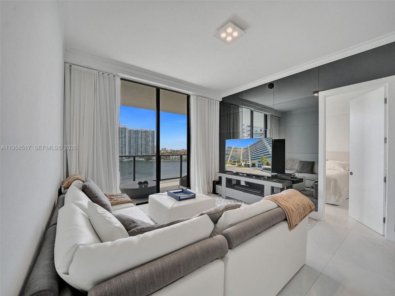 5500 Island Estates Dr, Unit 802, Aventura, FL 33160 Photo
