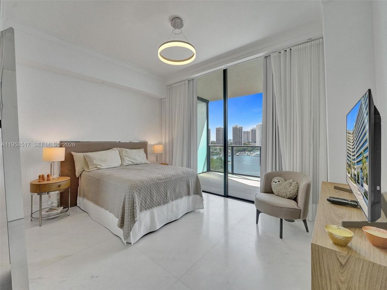 5500 Island Estates Dr, Unit 802, Aventura, FL 33160 Photo