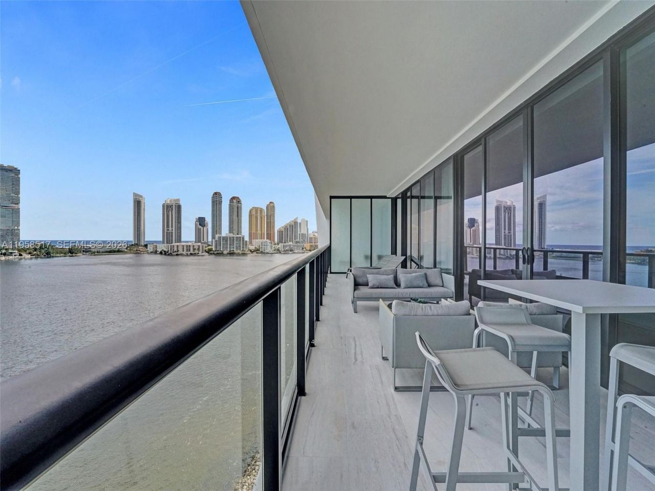 5500 Island Estates Dr, Unit 802, Aventura, FL 33160 Photo