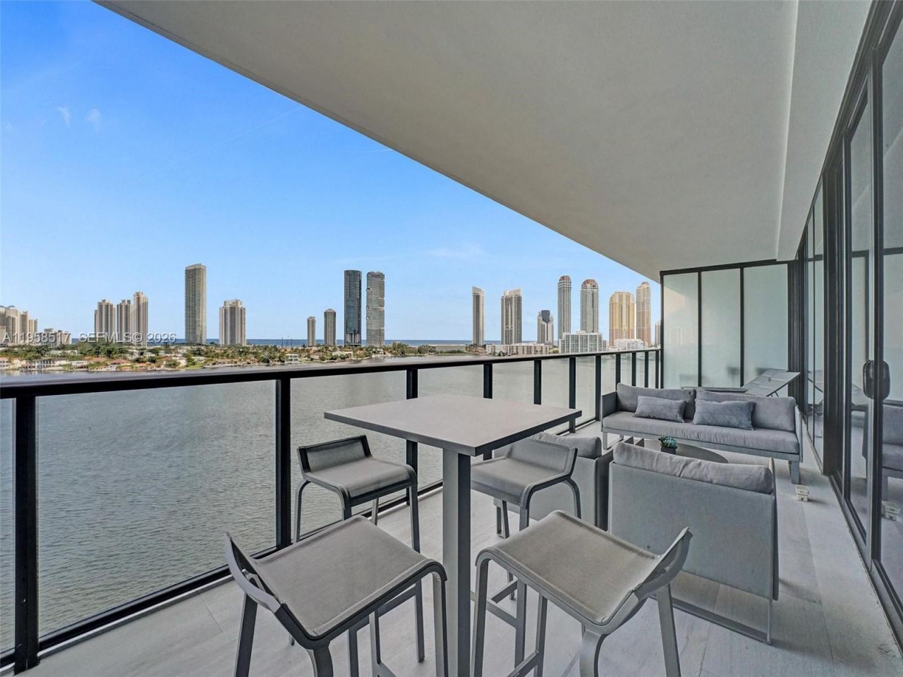 5500 Island Estates Dr, Unit 802, Aventura, FL 33160 Photo