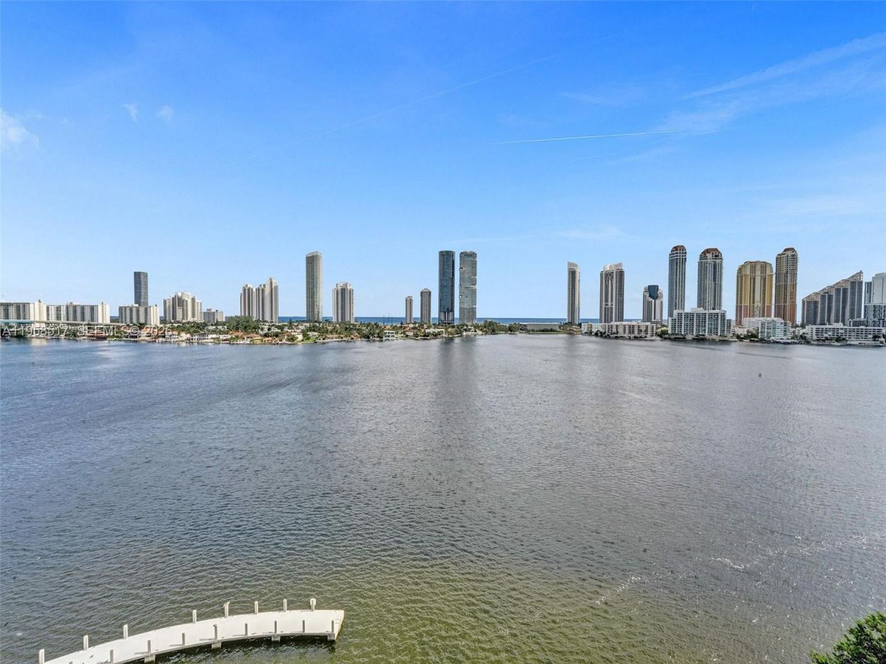 5500 Island Estates Dr, Unit 802, Aventura, FL 33160 Photo