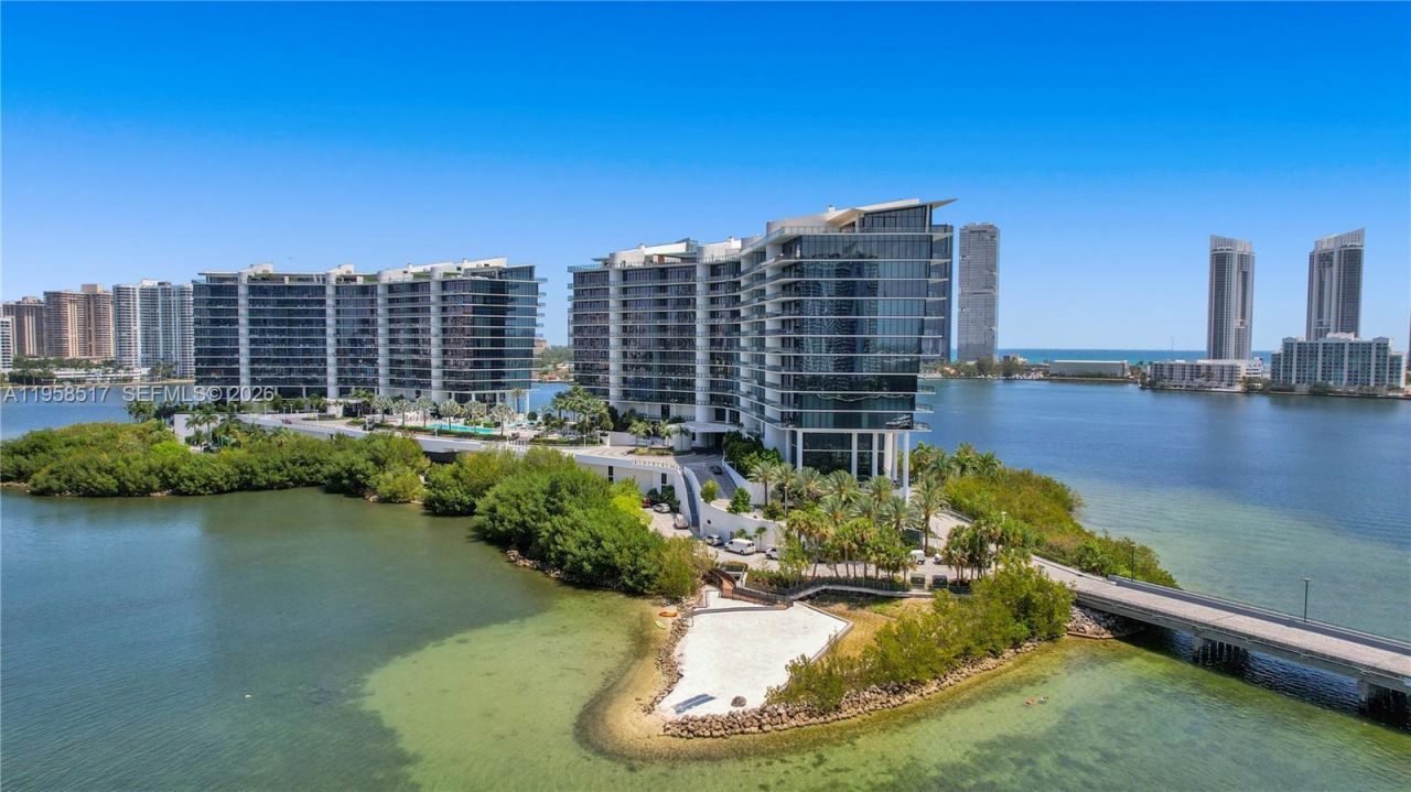 5500 Island Estates Dr, Unit 802, Aventura, FL 33160 Photo