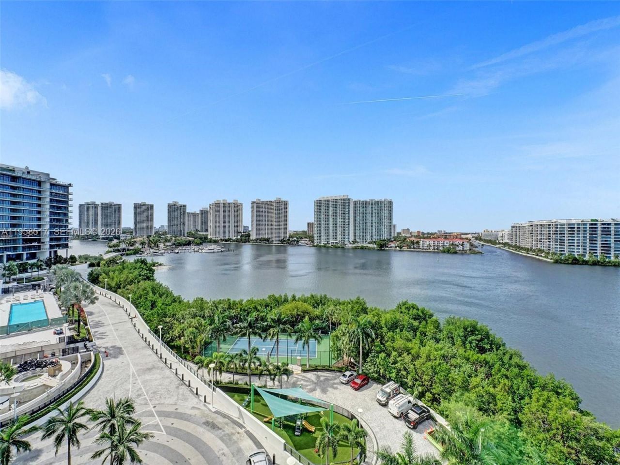 5500 Island Estates Dr, Unit 802, Aventura, FL 33160 Photo