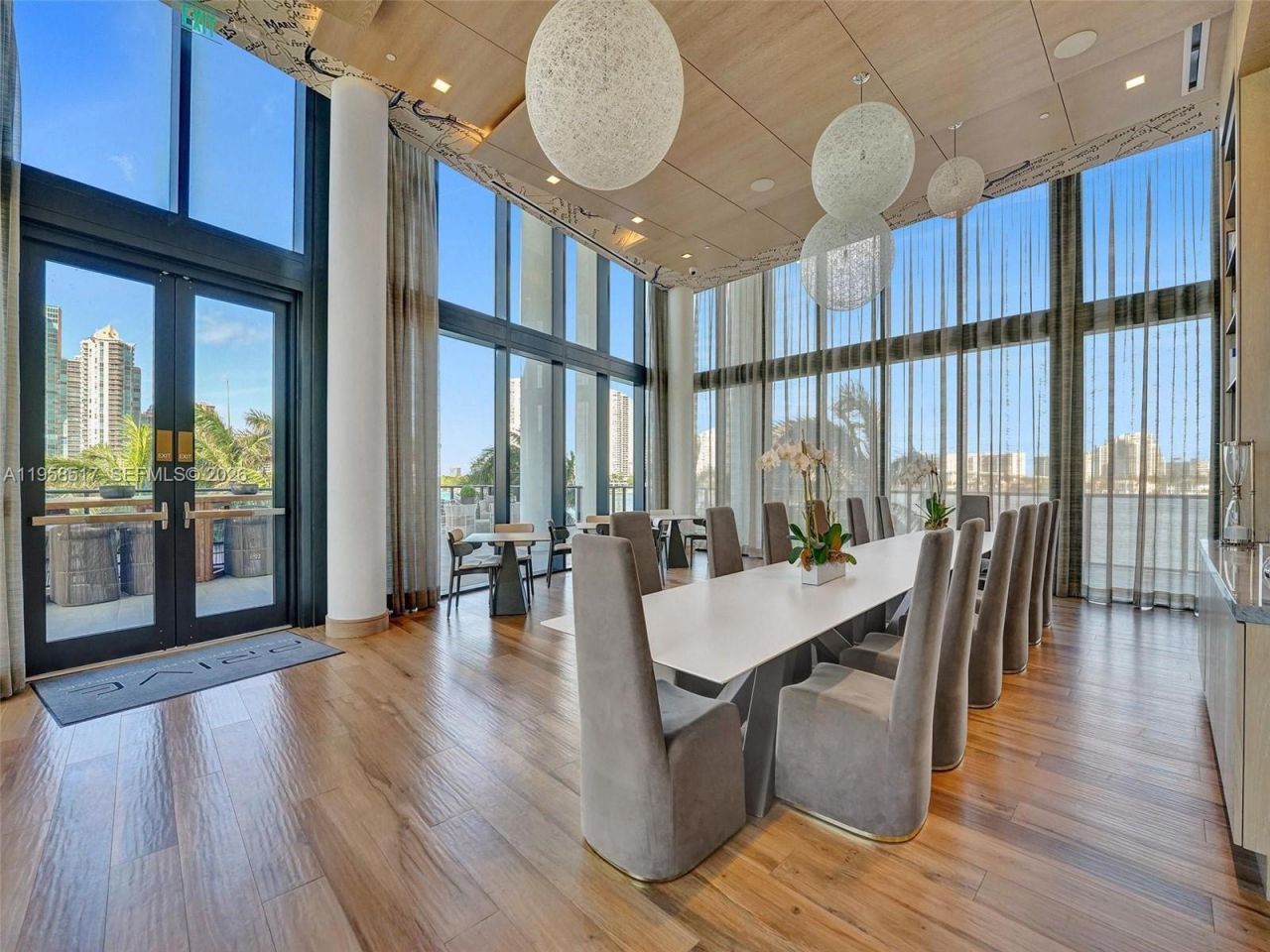 5500 Island Estates Dr, Unit 802, Aventura, FL 33160 Photo