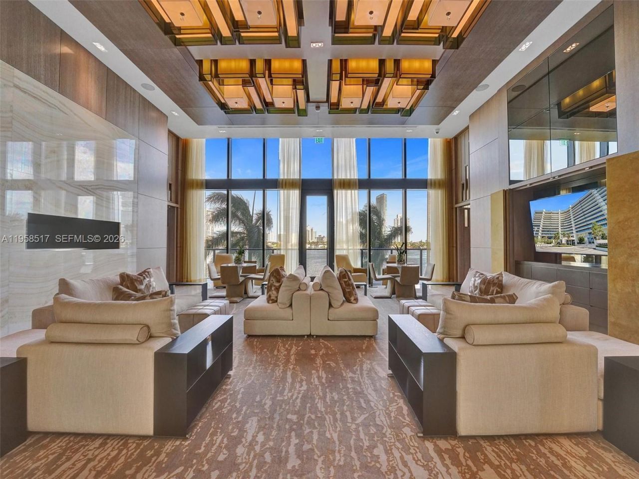 5500 Island Estates Dr, Unit 802, Aventura, FL 33160 Photo