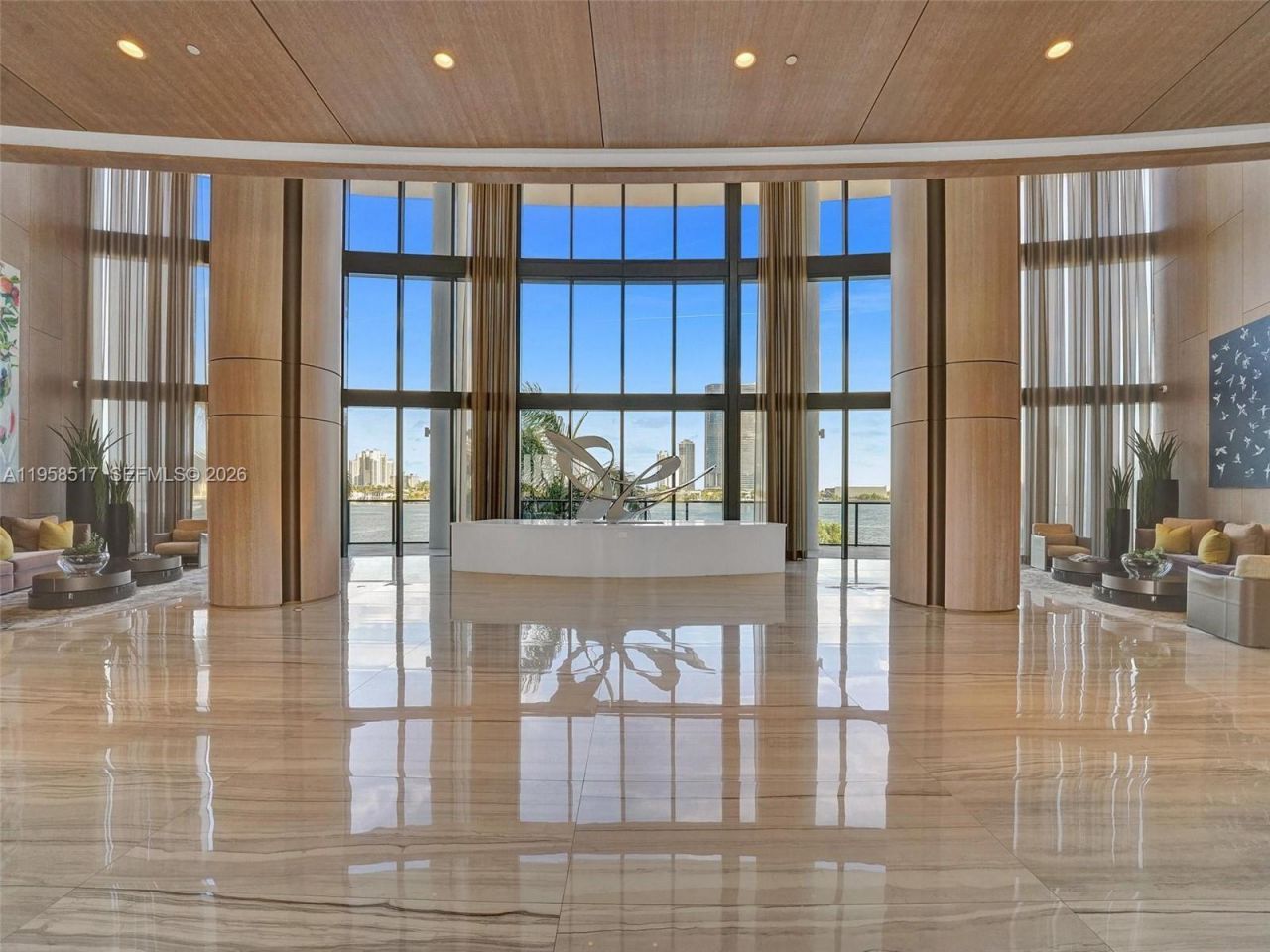 5500 Island Estates Dr, Unit 802, Aventura, FL 33160 Photo