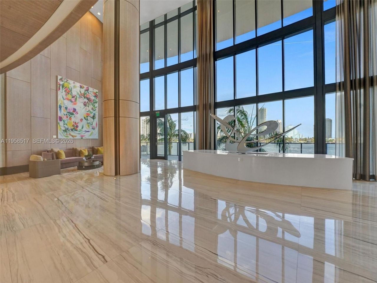 5500 Island Estates Dr, Unit 802, Aventura, FL 33160 Photo