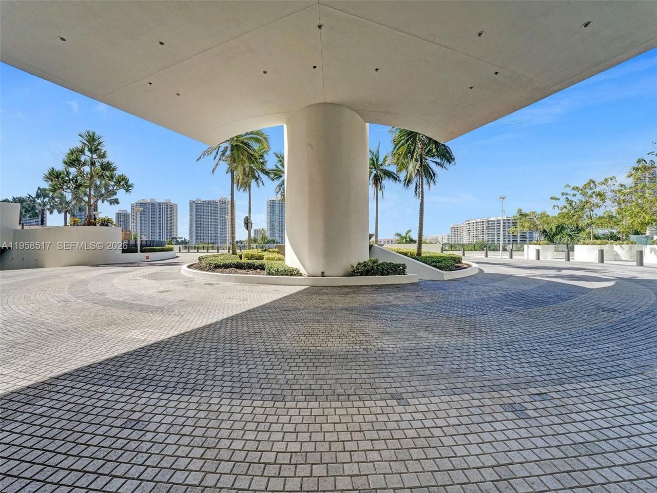 5500 Island Estates Dr, Unit 802, Aventura, FL 33160 Photo