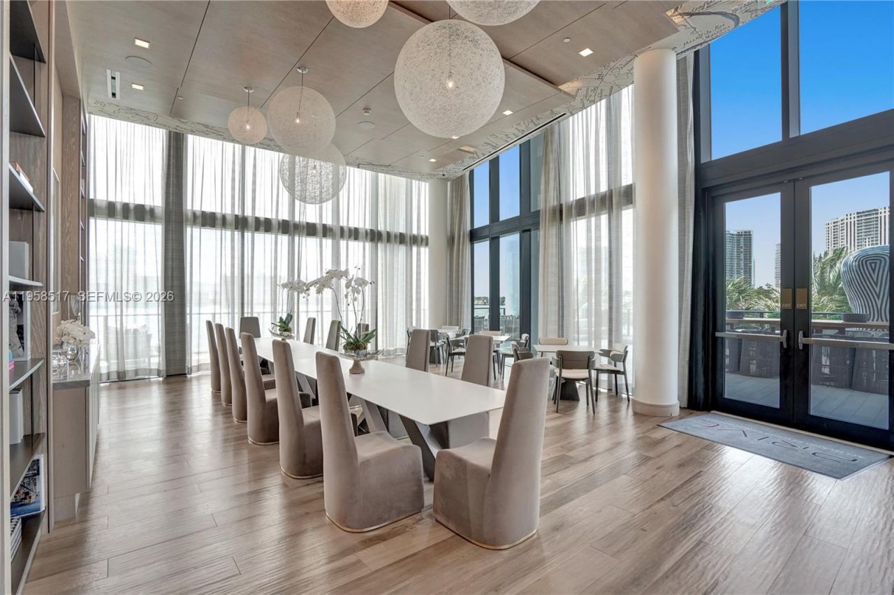 5500 Island Estates Dr, Unit 802, Aventura, FL 33160 Photo