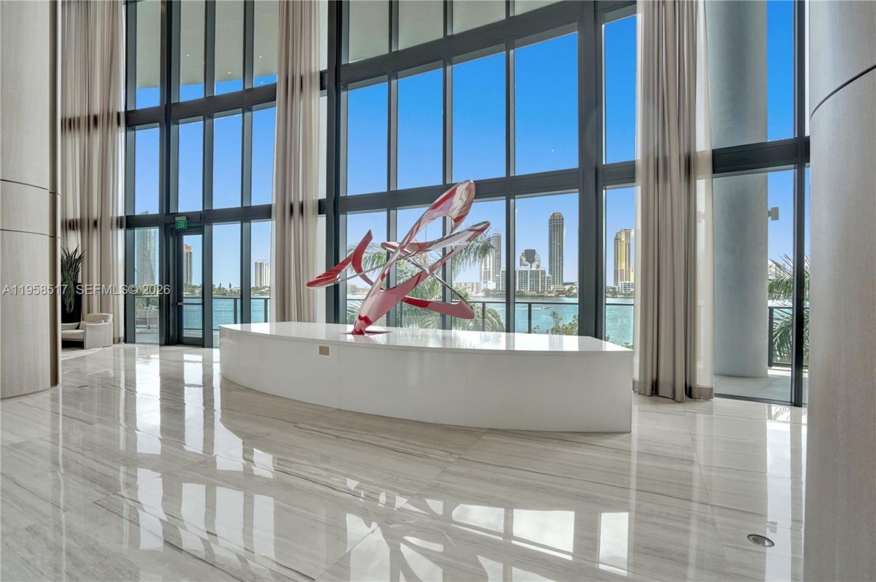 5500 Island Estates Dr, Unit 802, Aventura, FL 33160 Photo