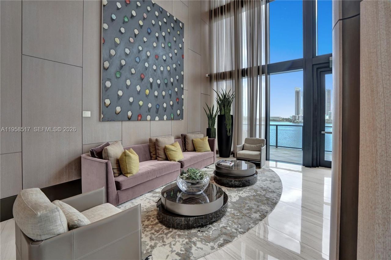 5500 Island Estates Dr, Unit 802, Aventura, FL 33160 Photo