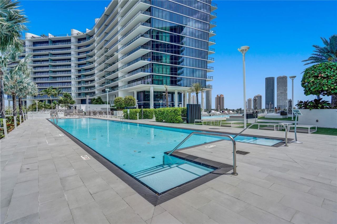 5500 Island Estates Dr, Unit 802, Aventura, FL 33160 Photo