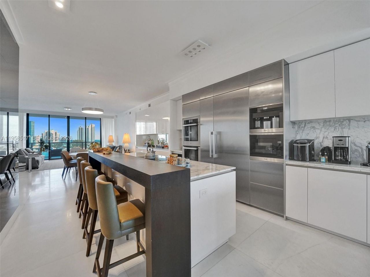 5500 Island Estates Dr, Unit 802, Aventura, FL 33160 Photo