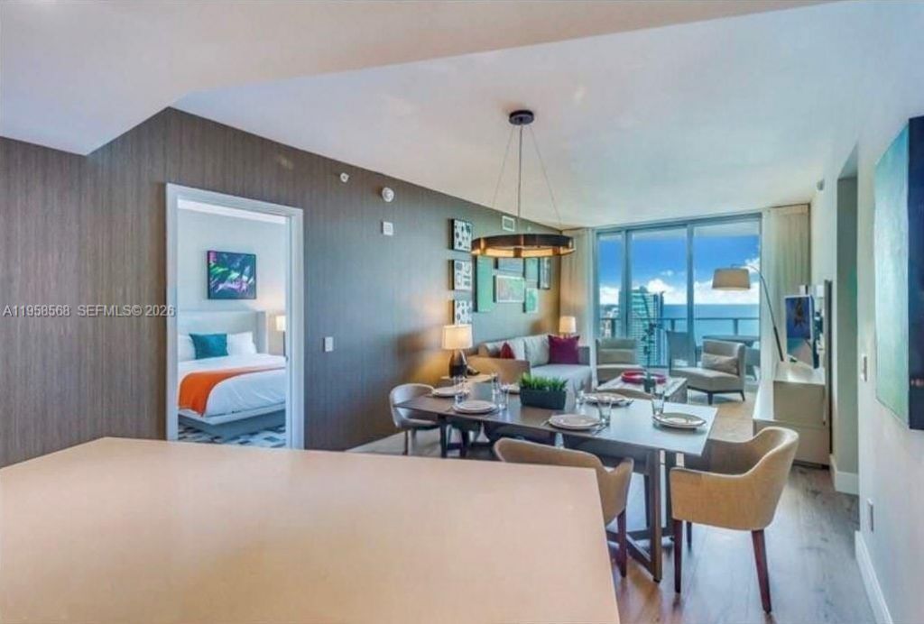 4111 S Ocean Dr, Unit 3304, Hollywood, FL 33019 Photo