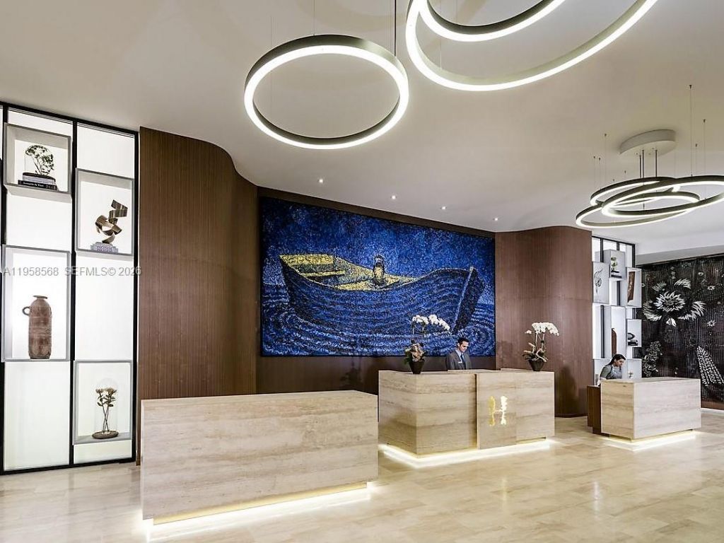 4111 S Ocean Dr, Unit 3304, Hollywood, FL 33019 Photo