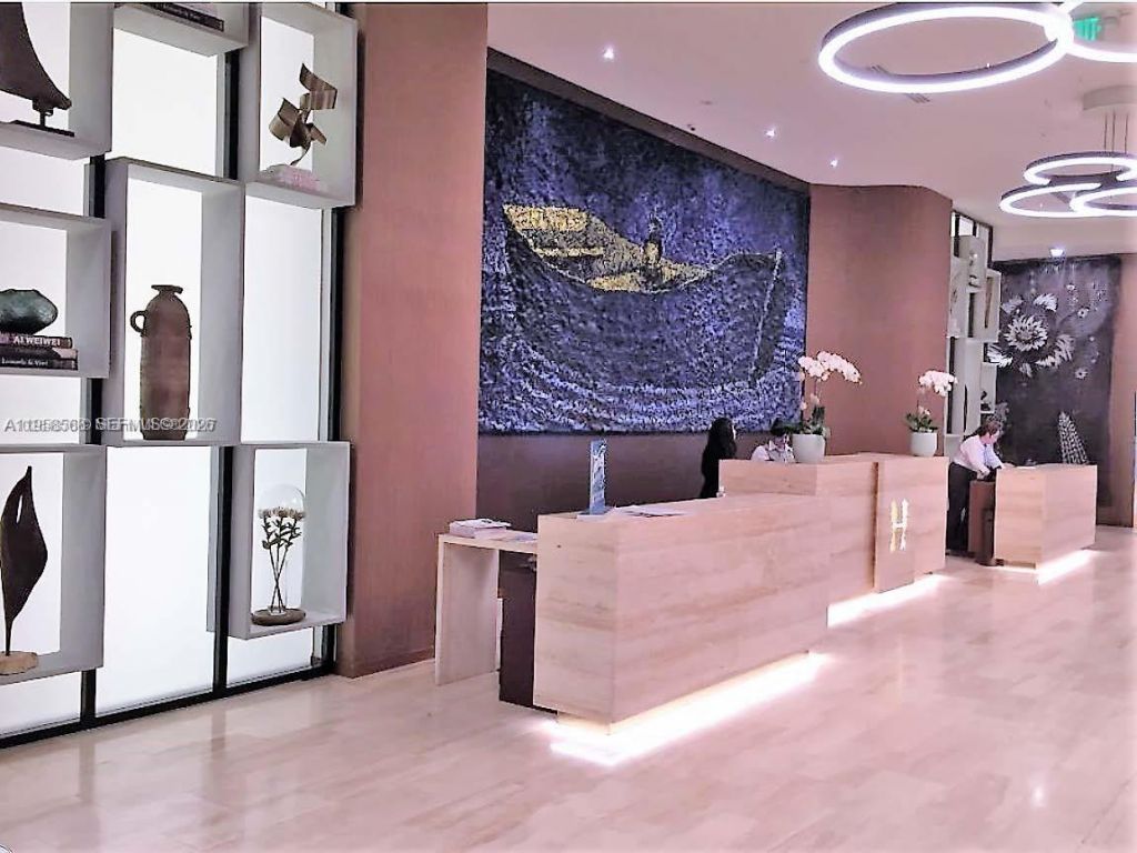 4111 S Ocean Dr, Unit 3304, Hollywood, FL 33019 Photo