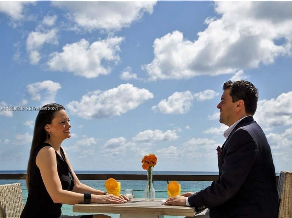 4111 S Ocean Dr, Unit 3304, Hollywood, FL 33019 Photo