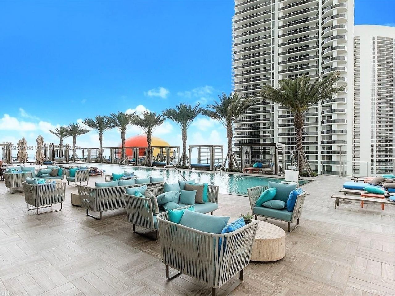 4111 S Ocean Dr, Unit 3304, Hollywood, FL 33019 Photo