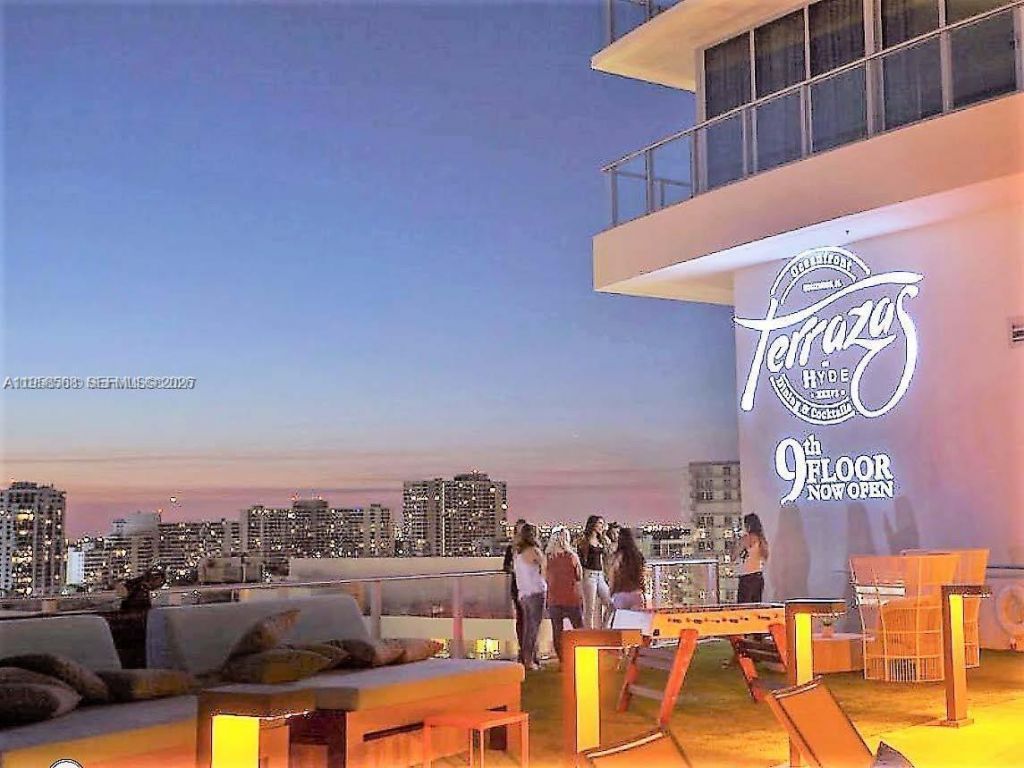 4111 S Ocean Dr, Unit 3304, Hollywood, FL 33019 Photo