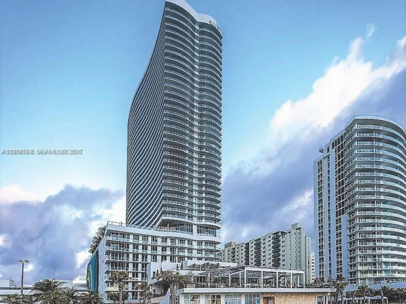 4111 S Ocean Dr, Unit 3304, Hollywood, FL 33019 Photo