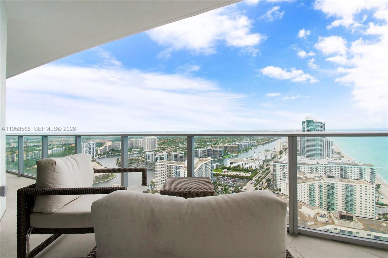 4111 S Ocean Dr, Unit 3304, Hollywood, FL 33019 Photo