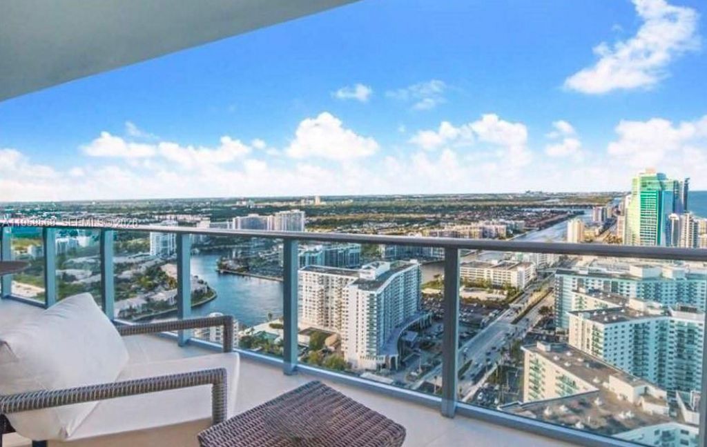 4111 S Ocean Dr, Unit 3304, Hollywood, FL 33019 Photo