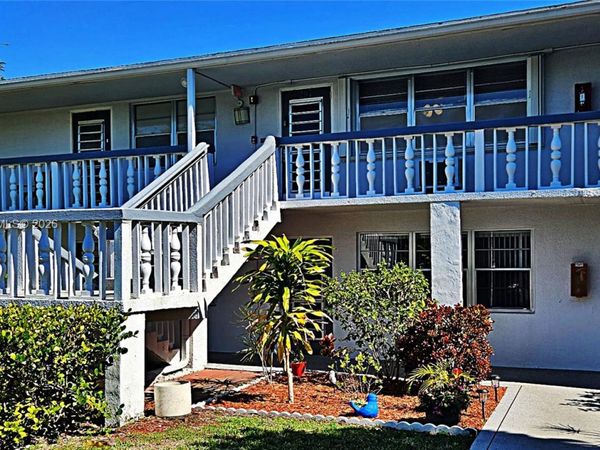 275 Farnham L, Unit 275, Deerfield Beach, FL 33442