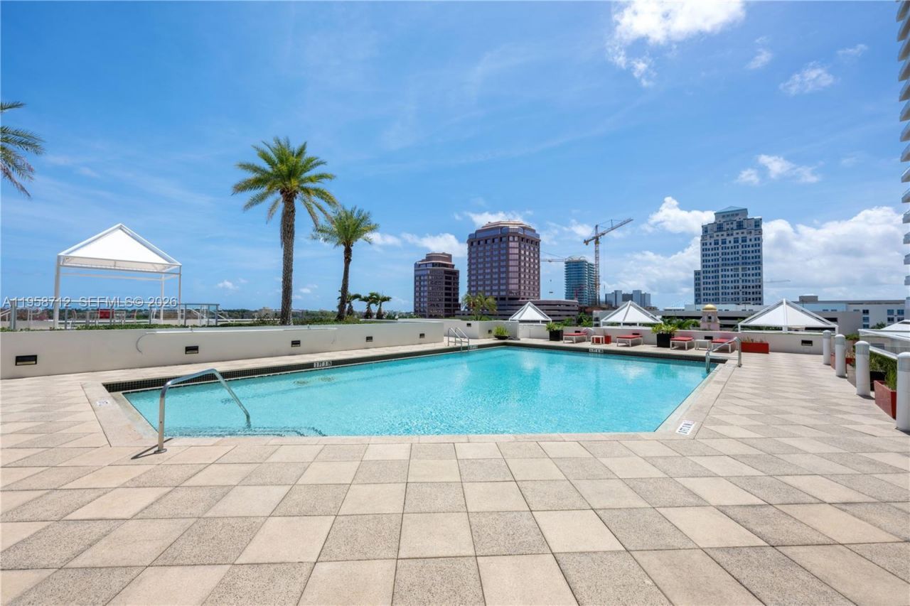 529 S Flagler Dr , Unit 19G, West Palm Beach, FL 33401 Photo