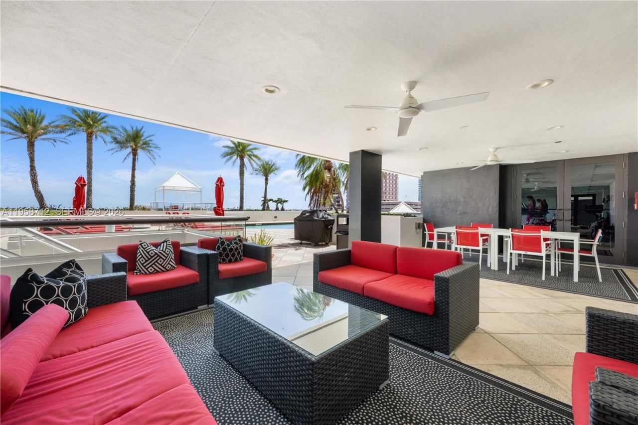 529 S Flagler Dr , Unit 19G, West Palm Beach, FL 33401 Photo