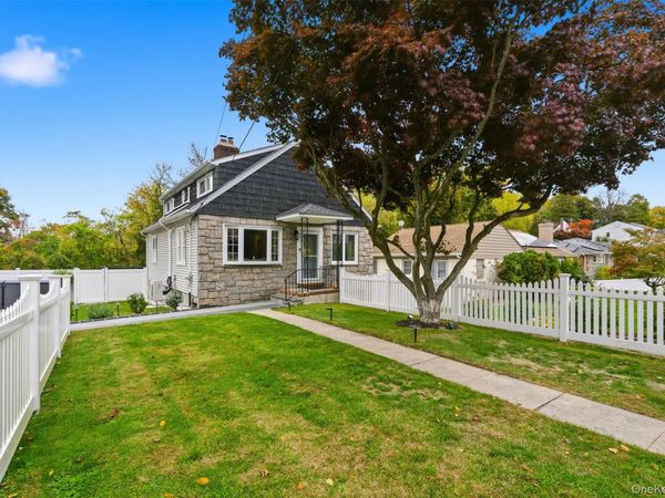 20 Shelley Avenue, Hartsdale, NY 10530