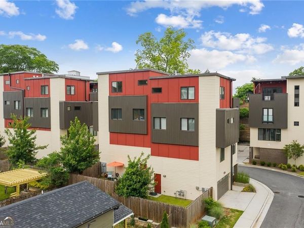 504 Rankin Street NE, UNIT 3, Atlanta, GA 30308