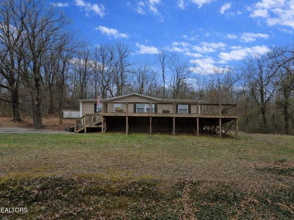 7123 Prospect Church Rd, Loudon, TN 37774