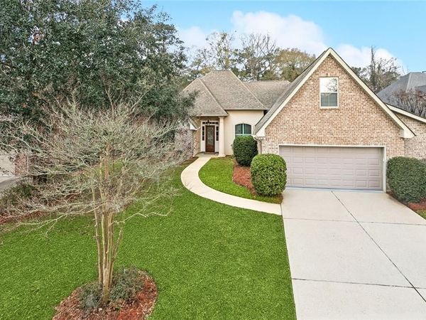 432 MARINA OAKS Drive, Mandeville, LA 70471