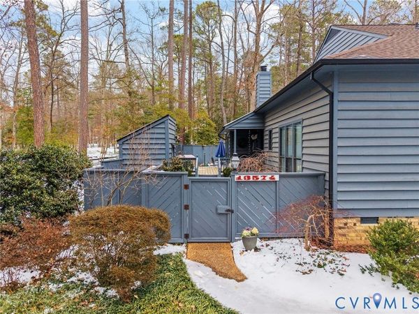 13574 Heathbrook Terrace, Midlothian, VA 23112