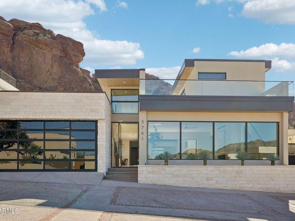 5761 N ECHO CANYON Circle, Phoenix, AZ 85018