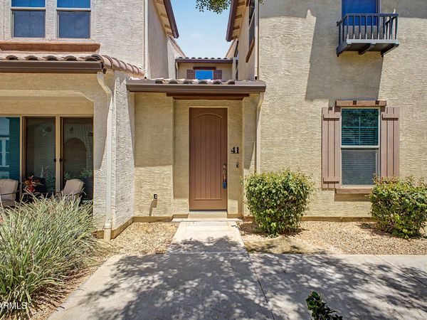 3855 S MCQUEEN Road, Unit 41, Chandler, AZ 85286