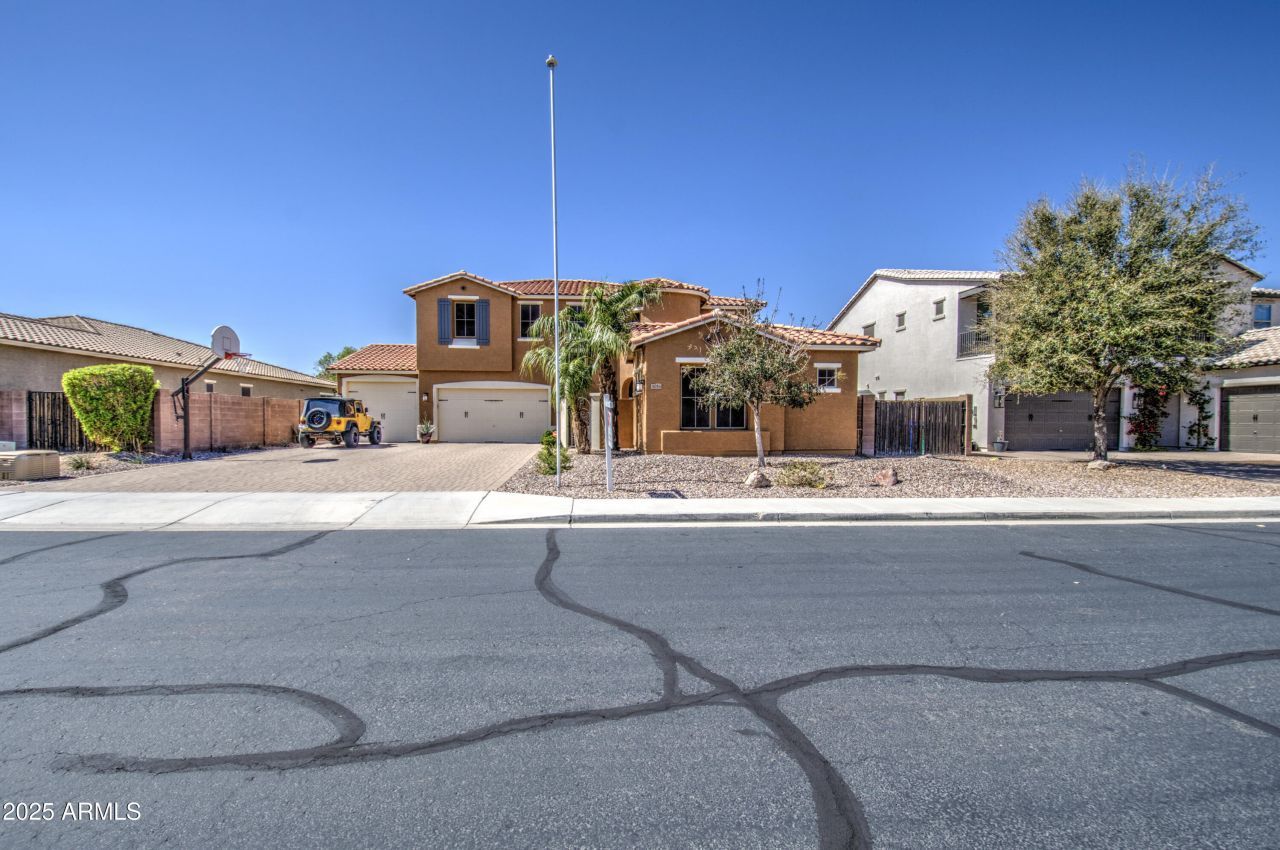3016 N Glenview, Mesa, AZ 85213 Main Photo