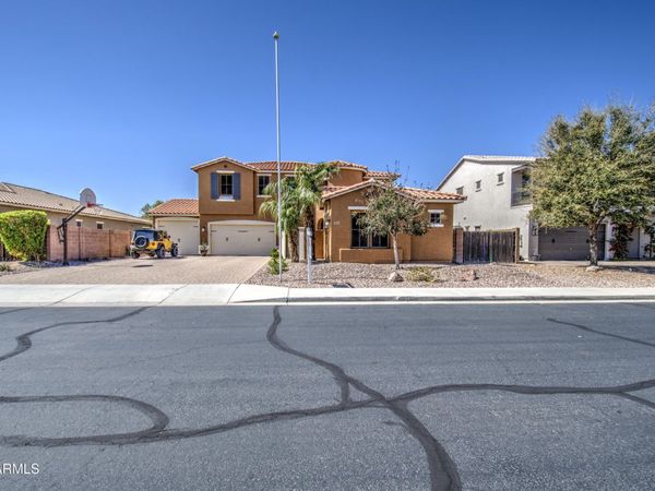 3016 N GLENVIEW, Mesa, AZ 85213