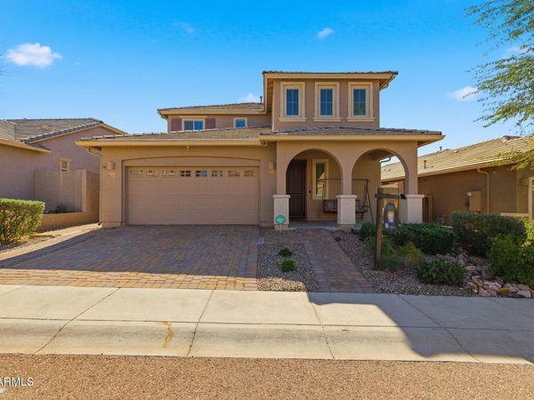 4151 W ACORN VALLEY Trail, New River, AZ 85087