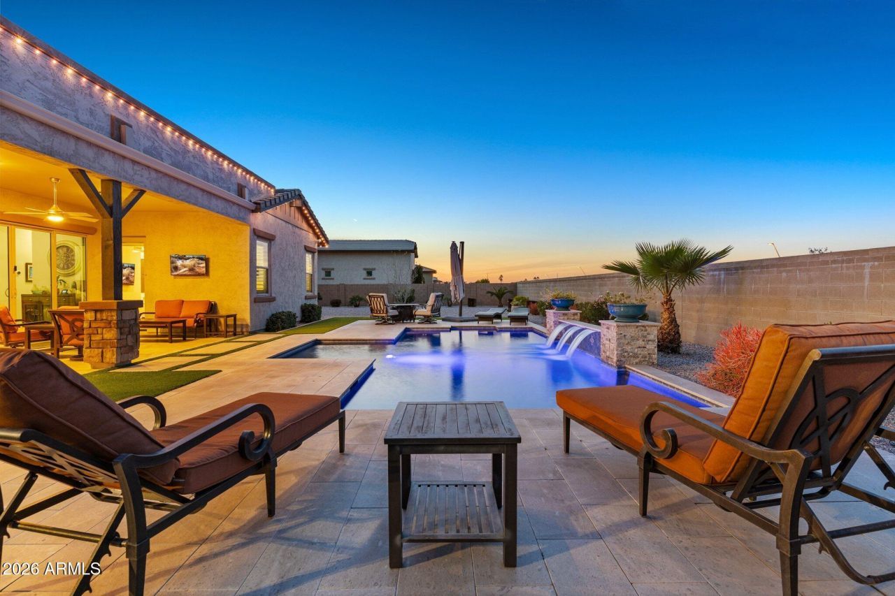 21036 E Stacey Road, Queen Creek, AZ 85142 Main Photo